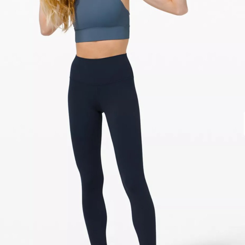 lululemon Align High-Rise Pant 25